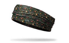 Flowering Florets Big Bang Headband