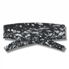 Galactika Flex Tie Headband