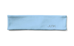 Glacier Blue Infinity Headband