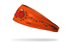 Gobblethon Big Bang Lite Headband