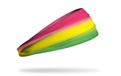 Grandslam Gradient Big Bang Lite Headband