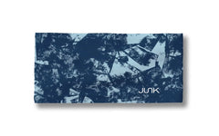 Gridiron Navy Baby Blue Big Bang Lite Headband