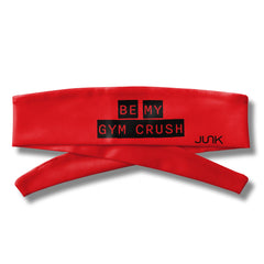 Gym Crush Flex Tie Headband