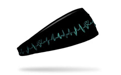 Heart Rhythm Big Bang Lite Headband