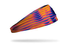 Heat Haze Big Bang Lite Headband
