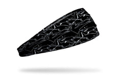 Hoo Ha Ha Big Bang Lite Headband