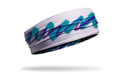 Jazzy Big Bang Headband