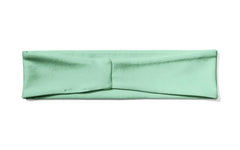 Jelly Mint Infinity Headband