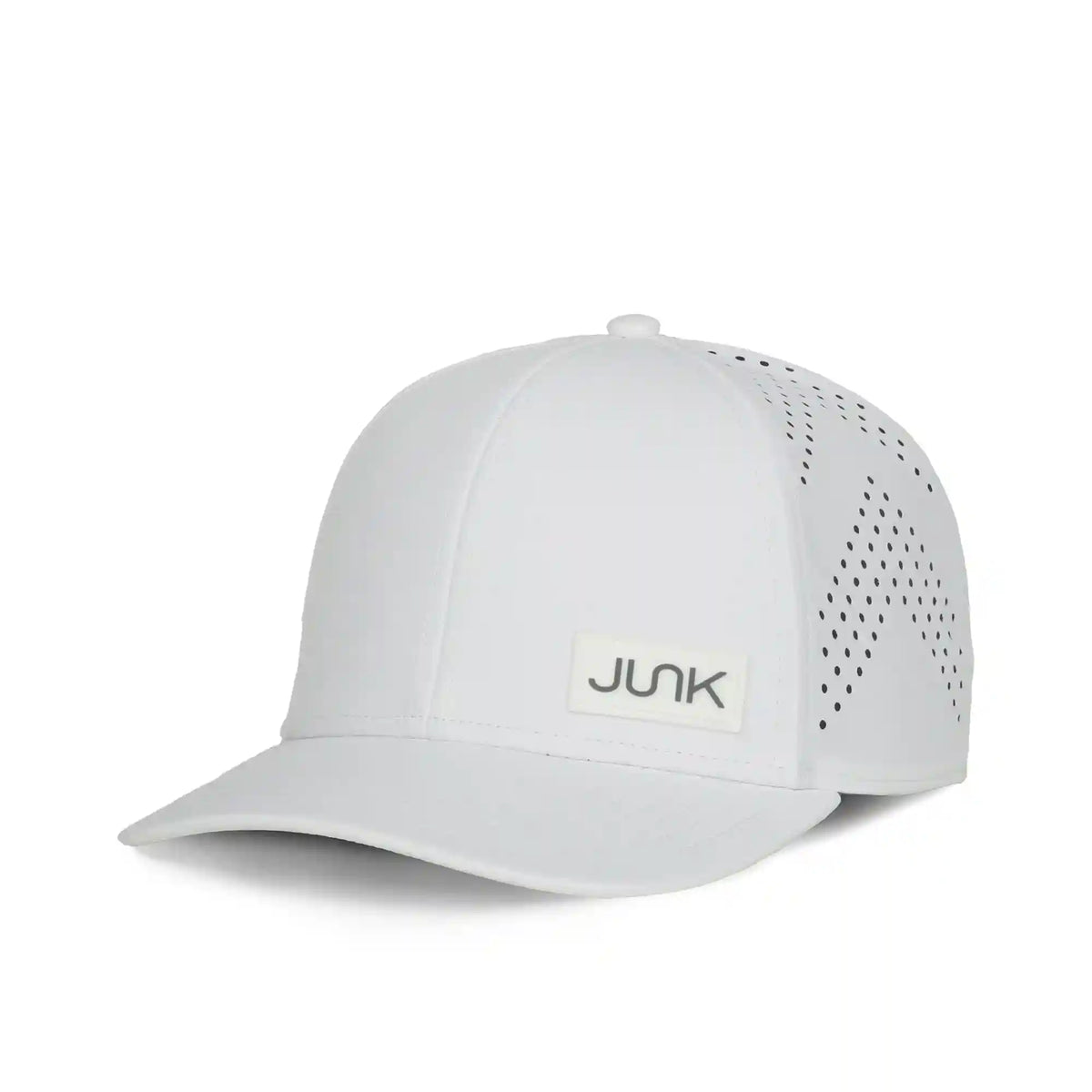 Surge Hat Arctic Snow