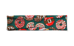 Krispy Kringle Infinity Headband