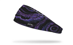 Lavender Quartz Big Bang Lite Headband