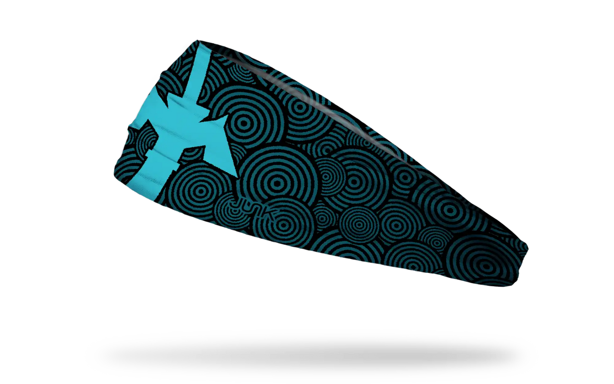 Legendary Big Bang Lite Headband