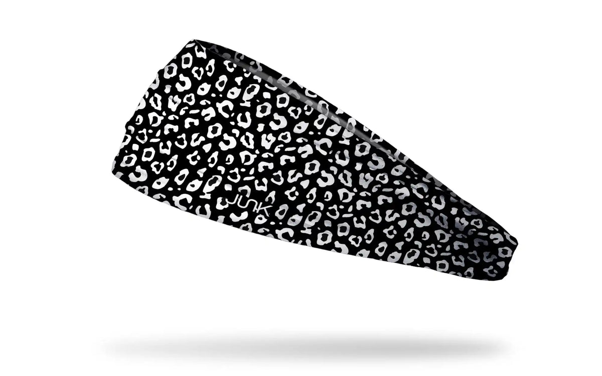 Leo Pard Blackout Big Bang Lite Headband