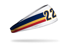 Logan Big Bang Lite Headband