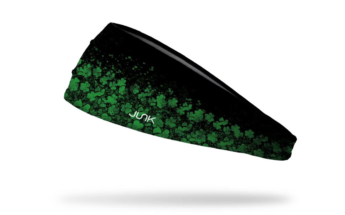 Luck and Grit Big Bang Lite Headband