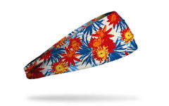 Lush Luau Big Bang Lite Headband