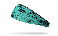 Manatee Big Bang Lite Headband