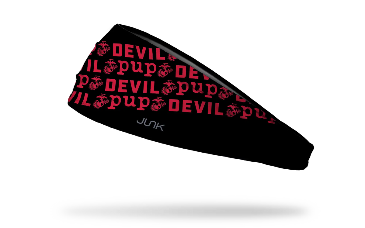 Marines: Devil Pups Big Bang Lite Headband