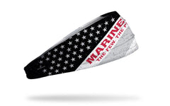 Marines: Stars & Stripes Big Bang Lite Headband
