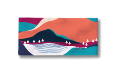 Marvelous Mountaineer Big Bang Lite Headband