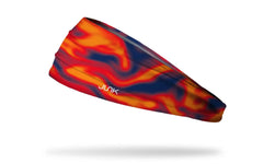 Melty Magma Big Bang Lite Headband