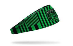 Austin FC: Jersey Big Bang Lite Headband