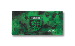 Austin FC: Splatter Big Bang Lite Headband