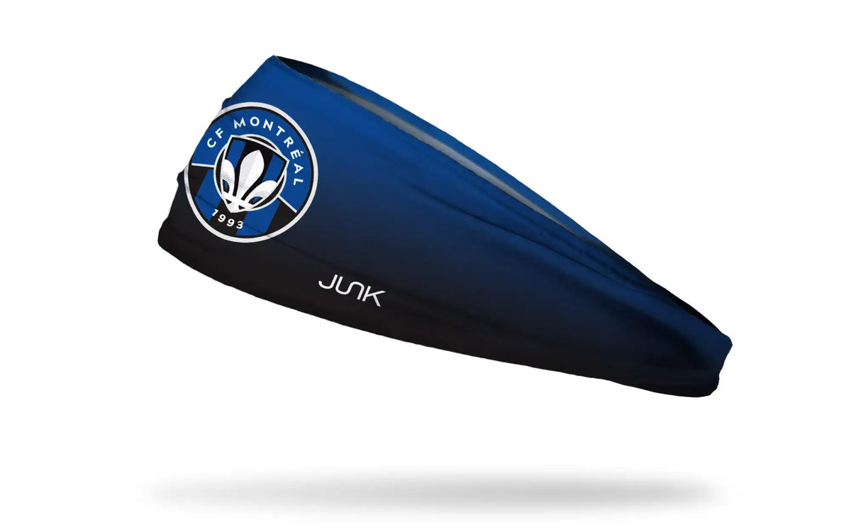 CF Montreal: Equalizer Big Bang Lite Headband