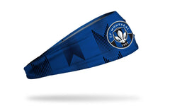 CF Montreal: Jersey Big Bang Lite Headband