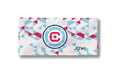 Chicago Fire FC: Jersey Big Bang Lite Headband