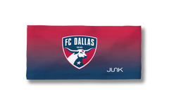FC Dallas: Equalizer Big Bang Lite Headband