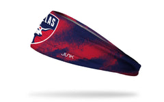 FC Dallas: Worldy Big Bang Lite Headband