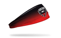 D.C. United: Equalizer Big Bang Lite Headband