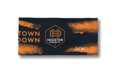 Houston Dynamo FC: Rally Cry Big Bang Lite Headband