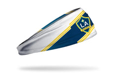 LA Galaxy: Jersey 2026 Big Bang Lite Headband
