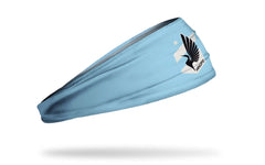 Minnesota United: Logo Blue Big Bang Lite Headband