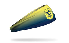 Nashville SC: Equalizer Big Bang Lite Headband