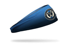 Philadelphia Union: Equalizer Big Bang Lite Headband