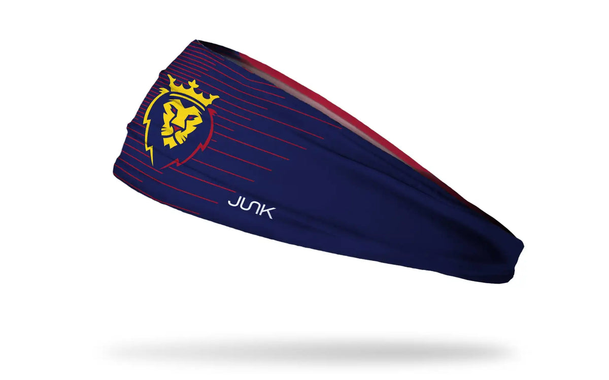 Real Salt Lake: Jersey Big Bang Lite Headband