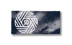 San Diego FC: Worldy Big Bang Lite Headband