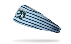 Sporting Kansas City: Jersey Big Bang Lite Headband