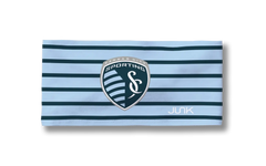 Sporting Kansas City: Jersey Big Bang Lite Headband