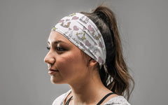 Mother's Love Big Bang Lite Headband