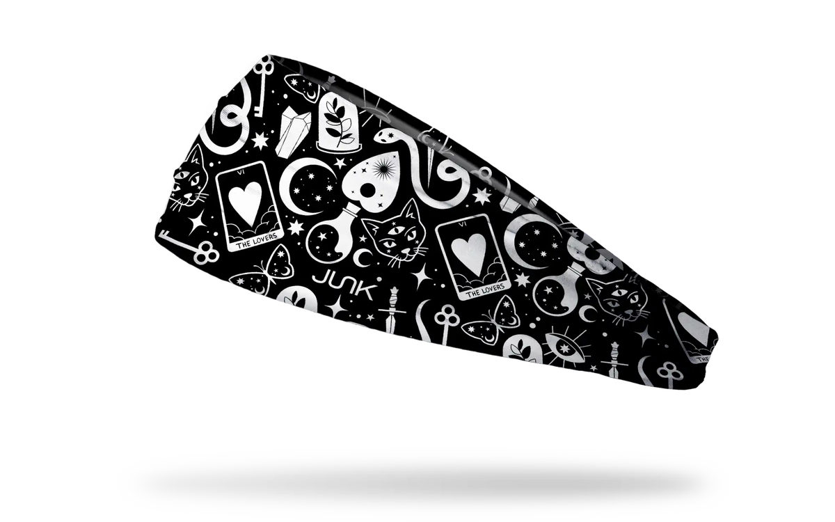 Mystic Maven Big Bang Lite Headband