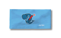 Eugene Emeralds: Exploding Whales Big Bang Lite Headband