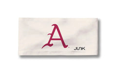 University of Arkansas: Cream Big Bang Lite Headband