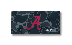 University of Alabama: Camo Big Bang Lite Headband