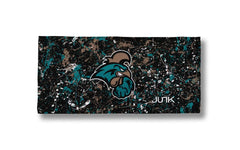 Coastal Carolina University: Splatter Big Bang Lite Headband
