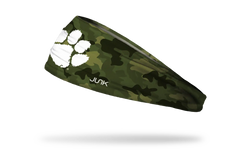 Clemson Tigers: Ranger Big Bang Lite Headband