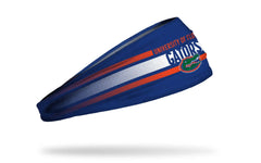 University of Florida: Faded Stripe Big Bang Lite Headband